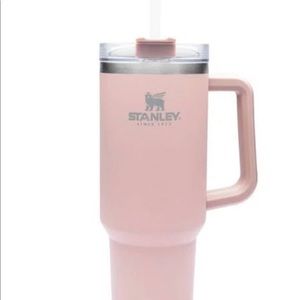 Stanley Travel Quencher Tumbler 40 oz
